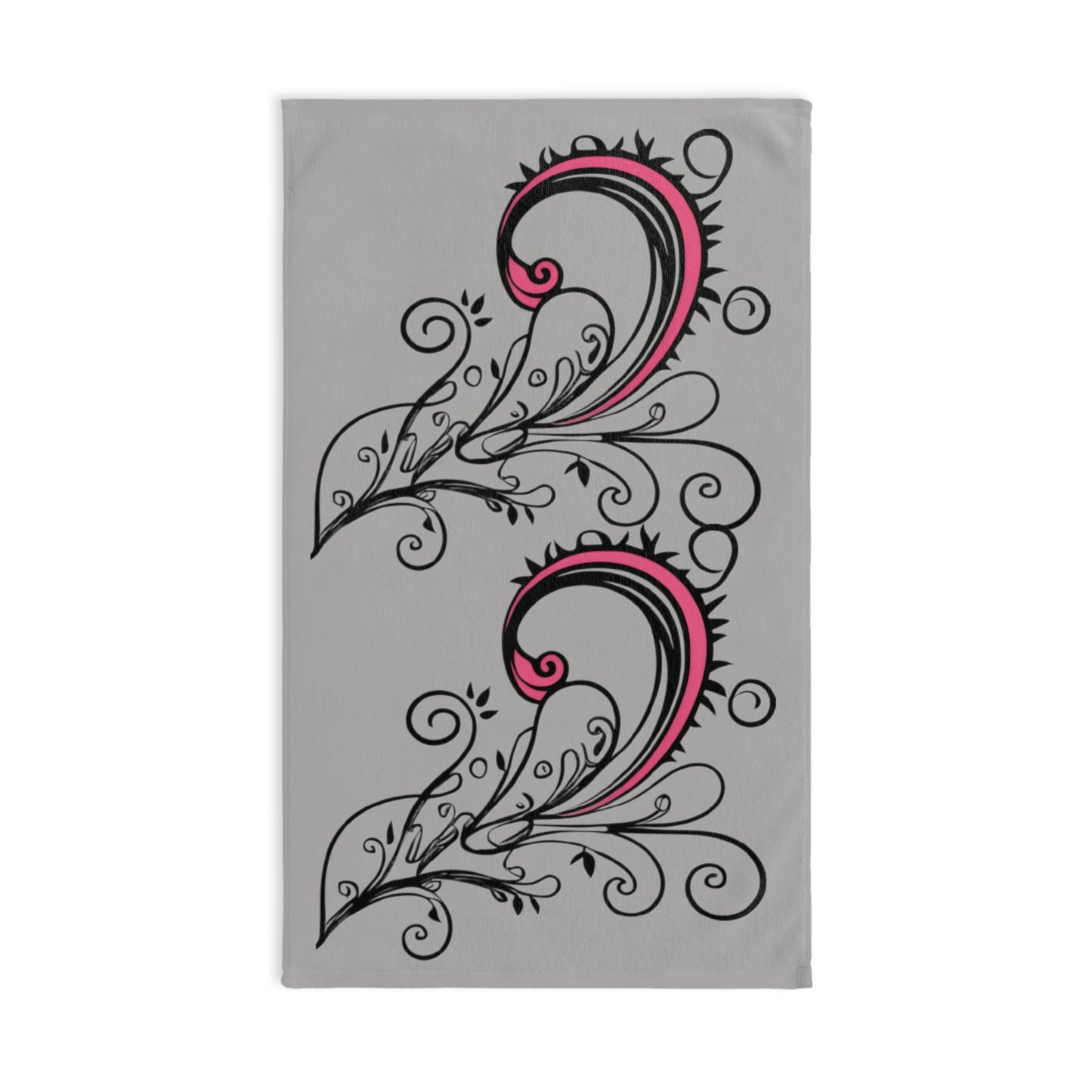 Scroll Jubilee Hand Towel