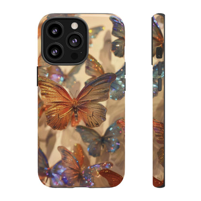 Butterfly Dreams Tough Cases