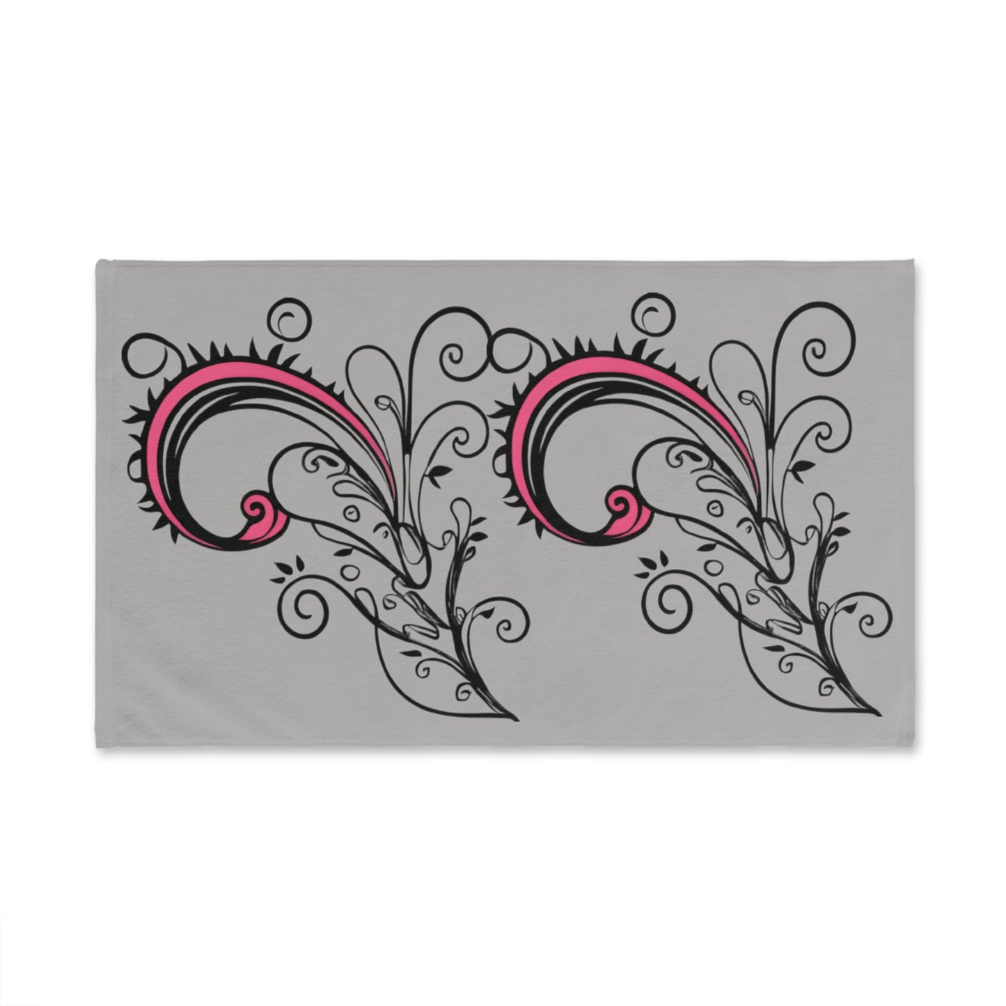 Scroll Jubilee Hand Towel