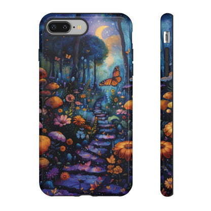 Garden Mystic Tough Cases - Ruppy's Creations