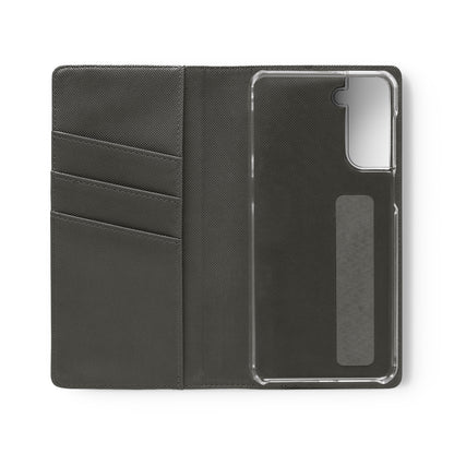 Geo Random Folio Phone Case