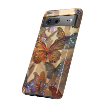 Butterfly Dreams Tough Cases