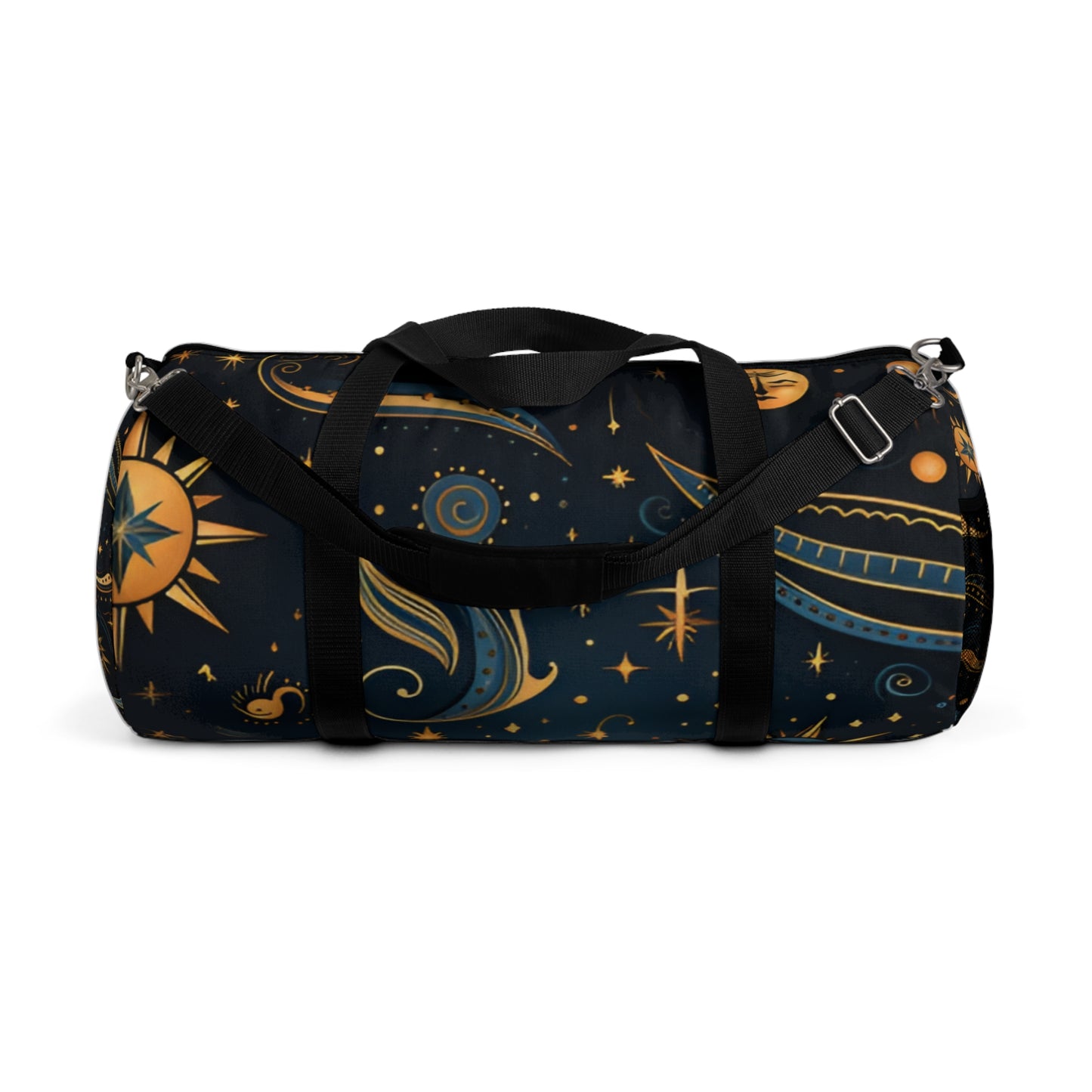 Star Attraction Duffel Bag