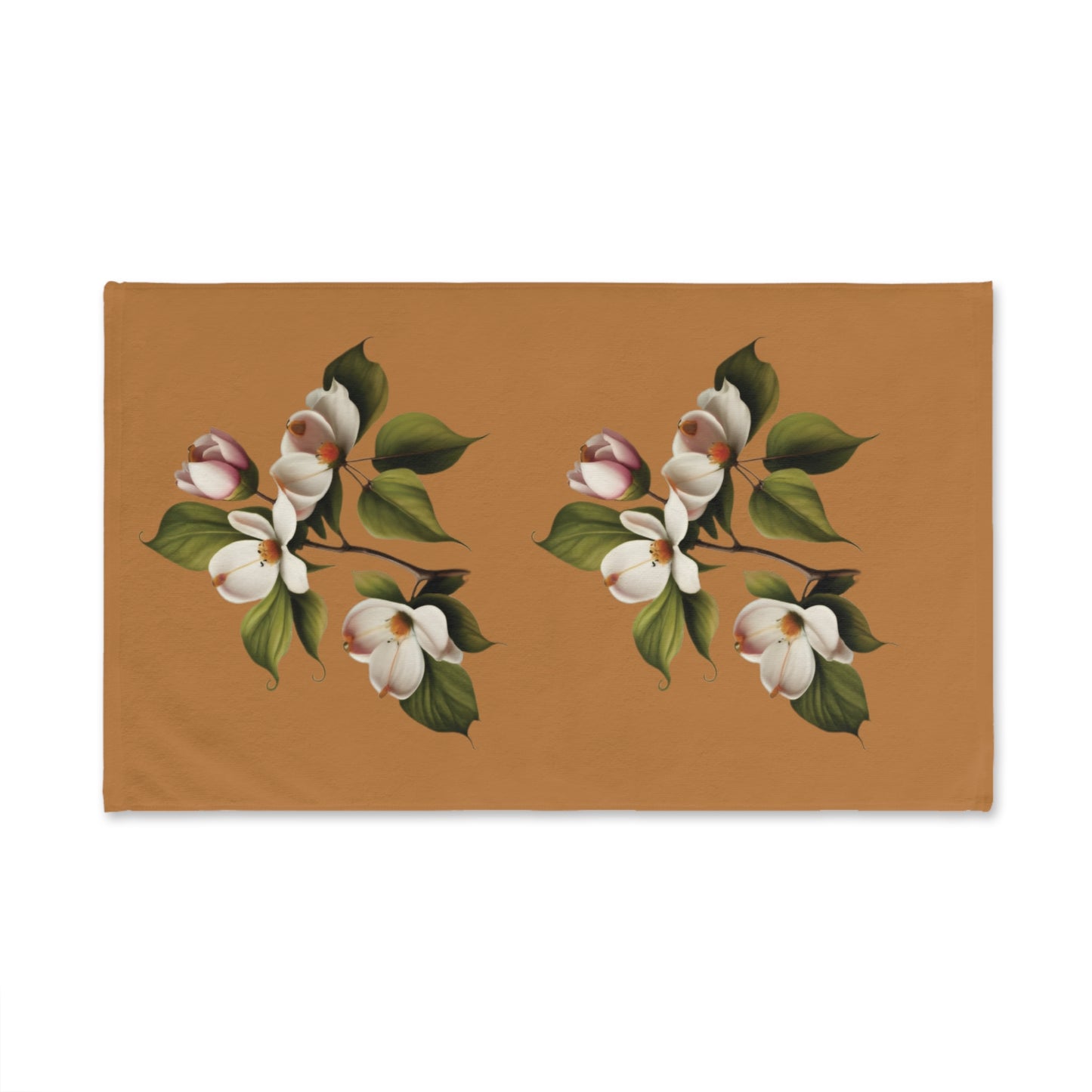 Dogwood Blossoms Hand Towel