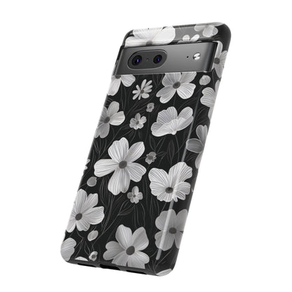 Beautiful Flowers Tough Case