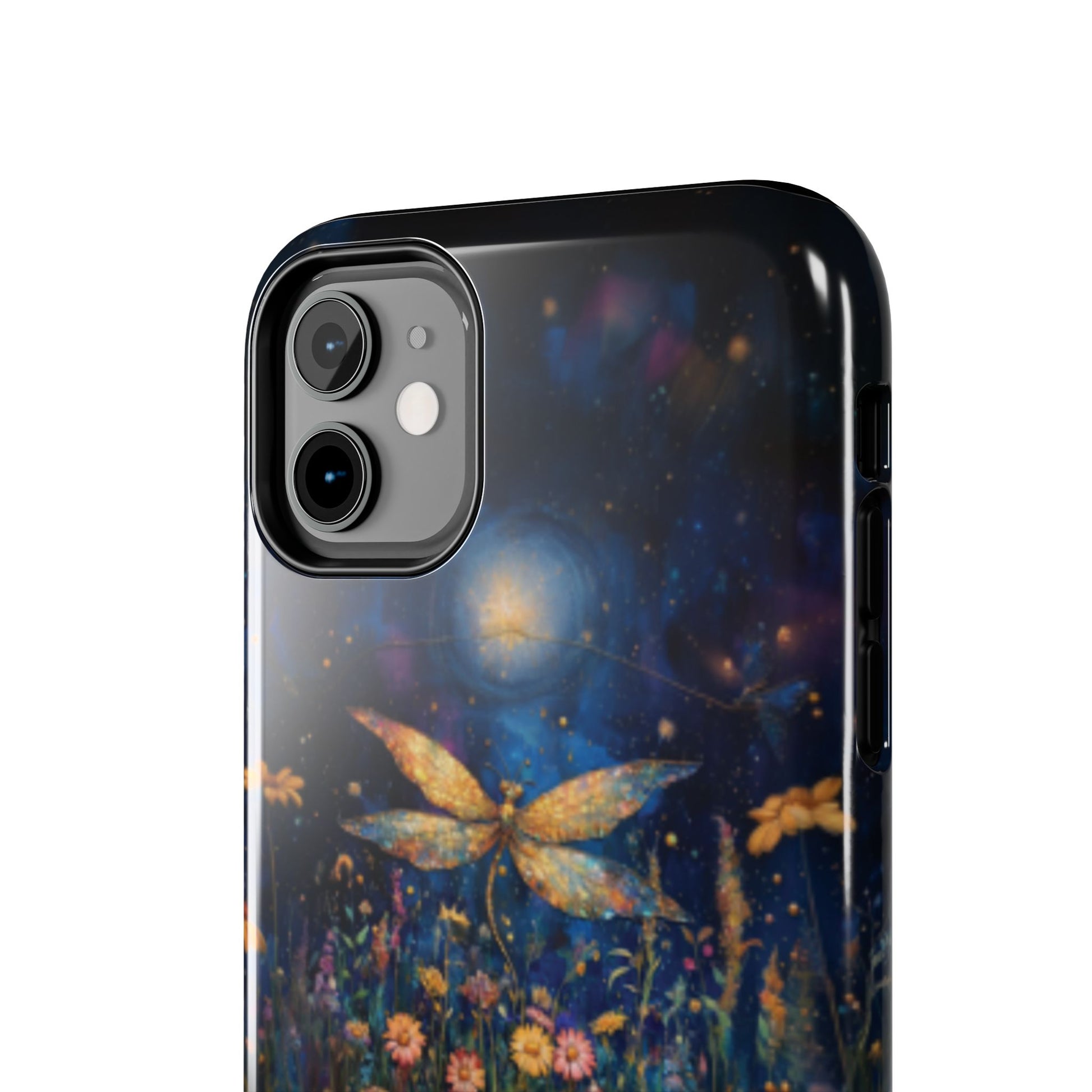 Dragonfly Mystic Tough Phone Case - iphone & Samsung - Ruppy's Creations