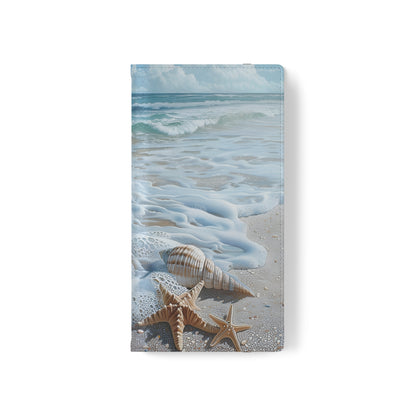 Beach Dreams Flip Case for iphone and Samsung - Ruppy's Creations