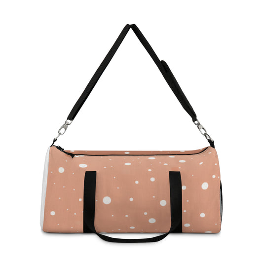 Dots Duffel Bag