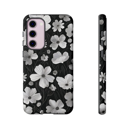 Beautiful Flowers Tough Case