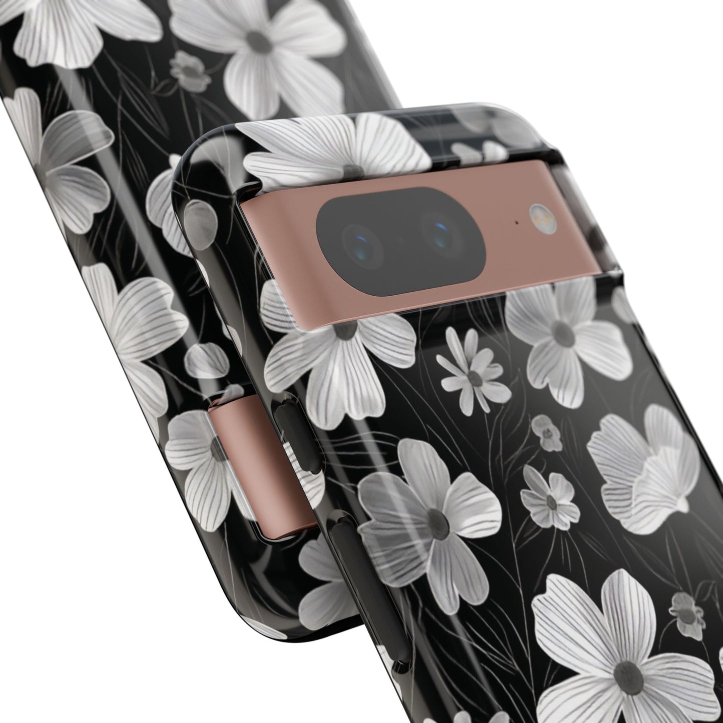 Beautiful Flowers Tough Case