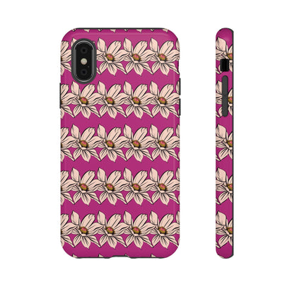 Pretty in Pink Tough Cases