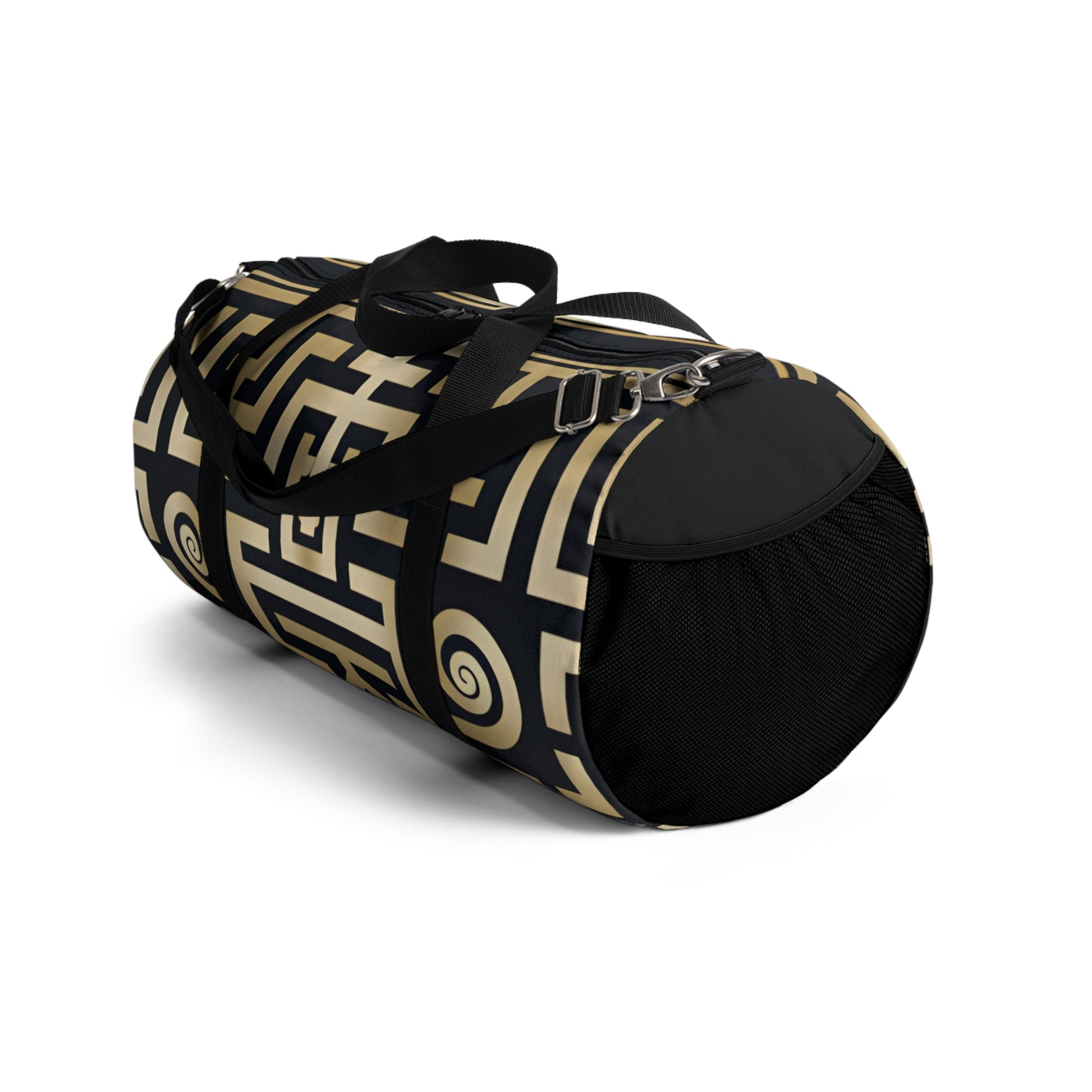 duffel travel bag