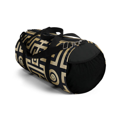 duffel travel bag