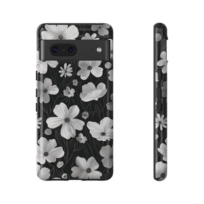 Beautiful Flowers Tough Case