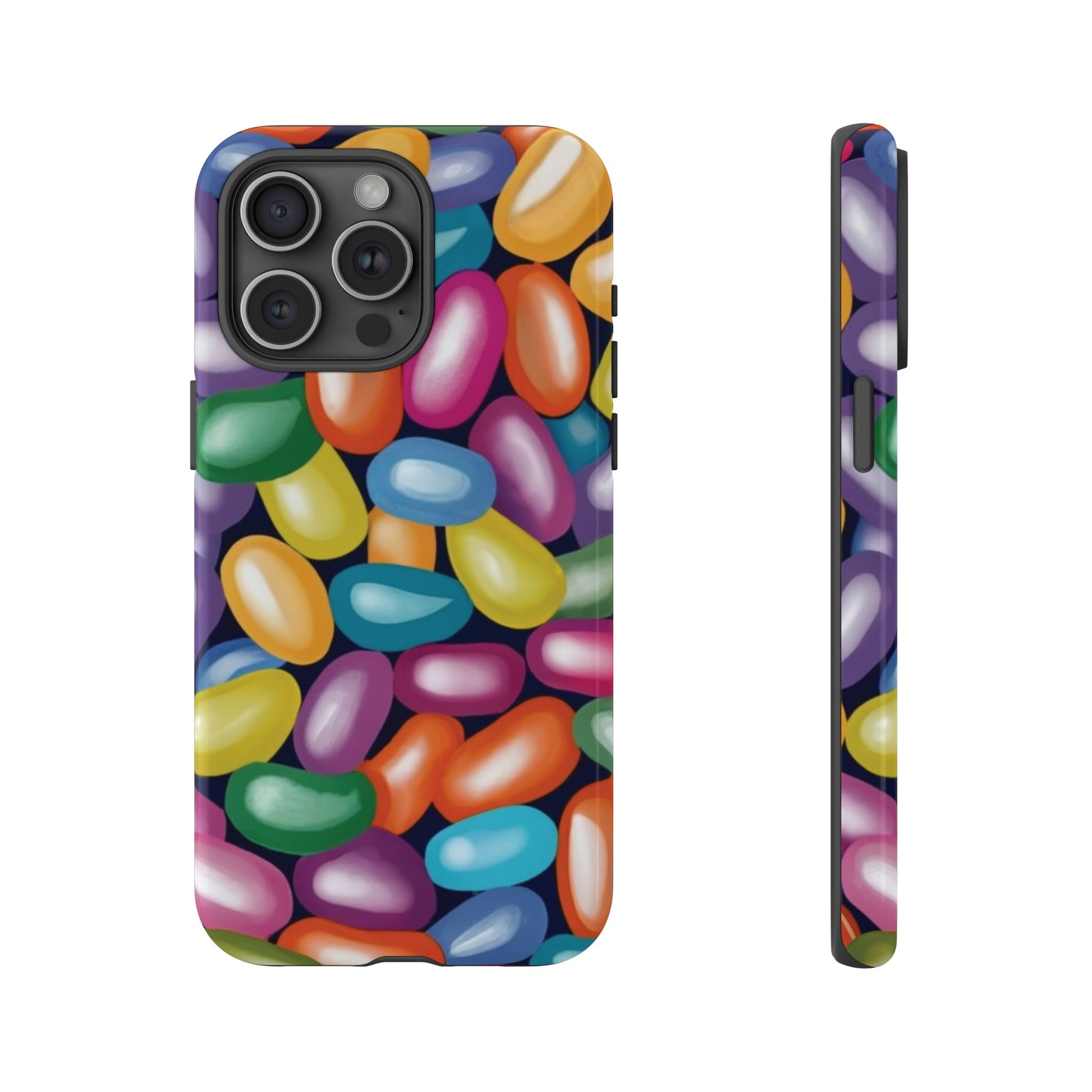 Jelly Beans Tough Case Cell Phone Case - Ruppy's Creations