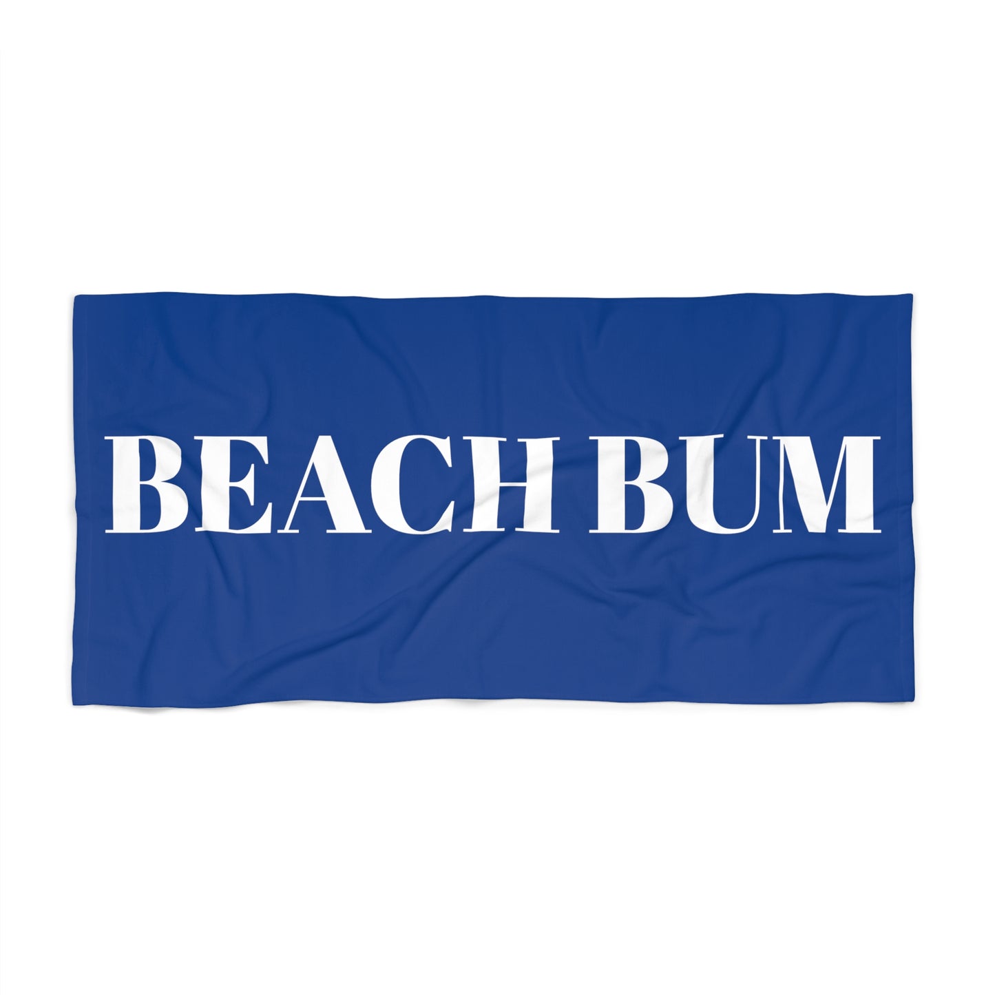 beach bum beach collection