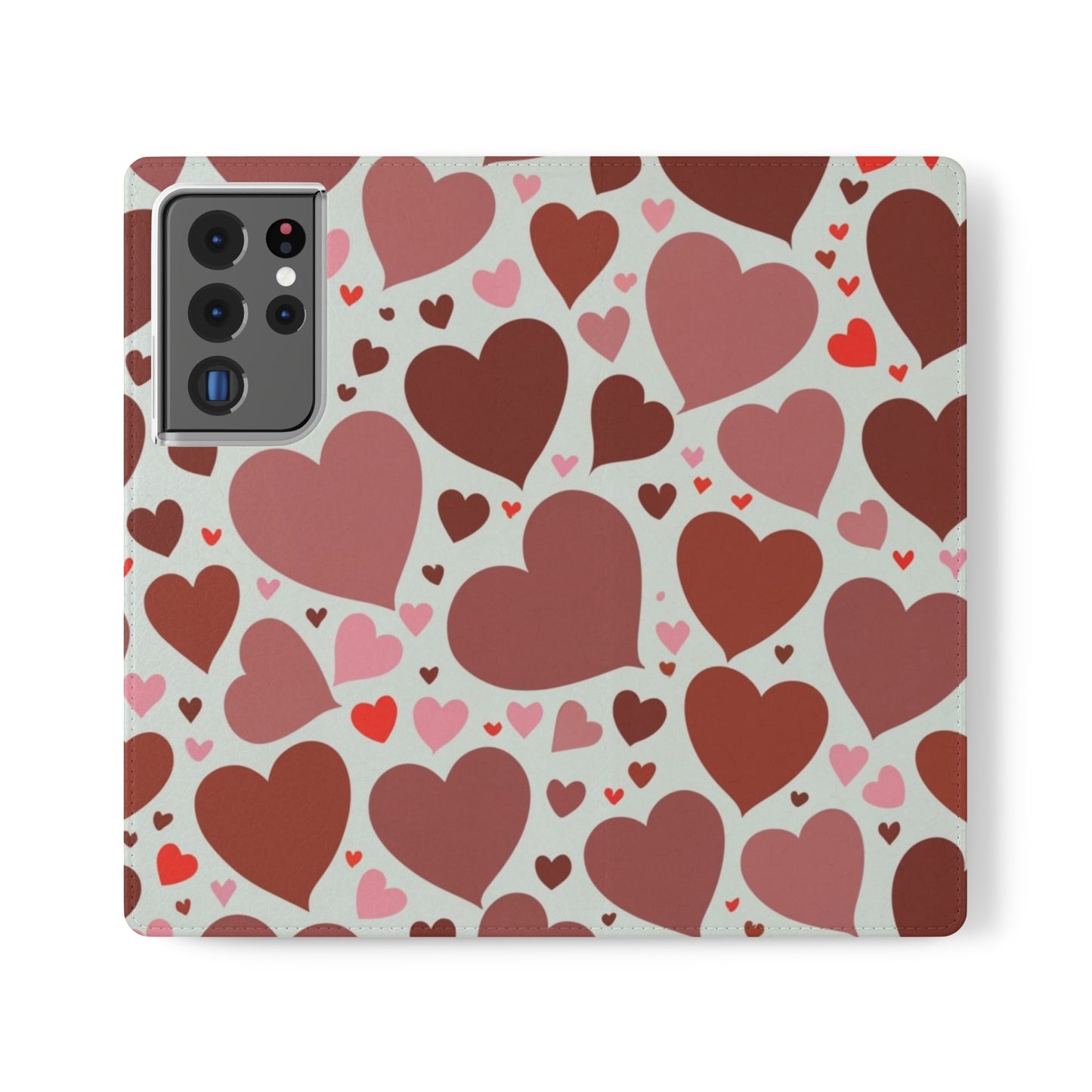 cell phone case & Wallet valentine