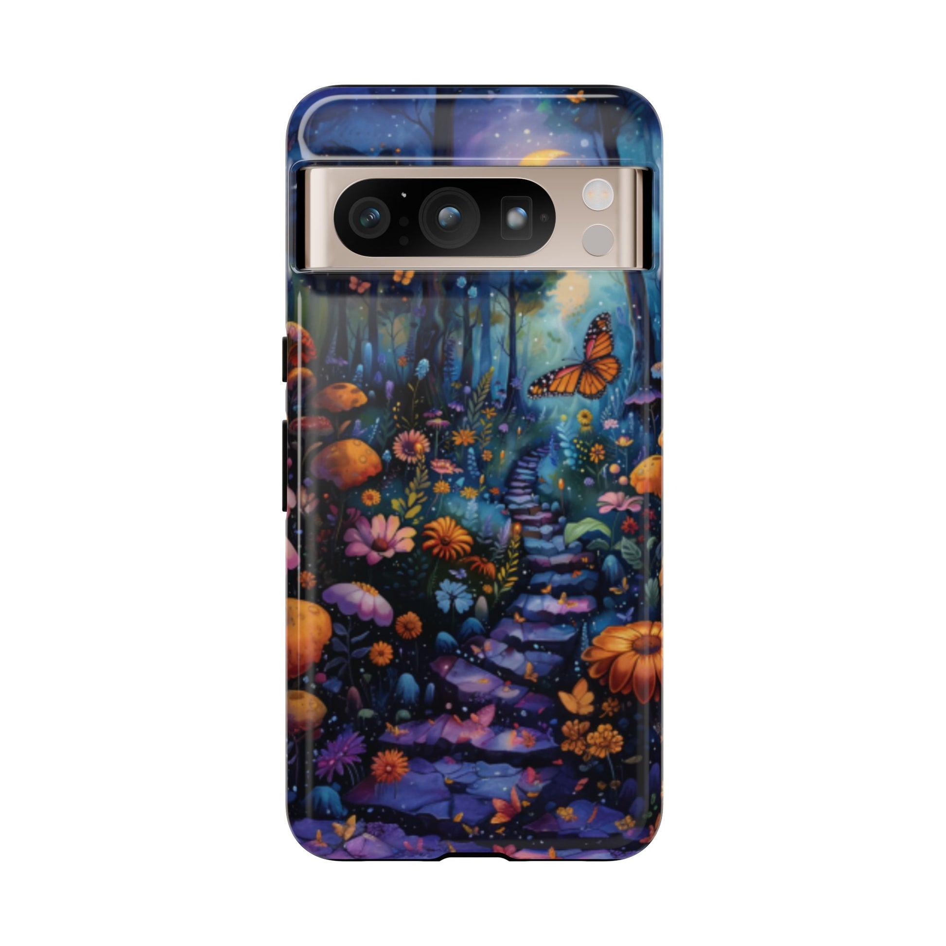 Garden Mystic Tough Cases - Ruppy's Creations