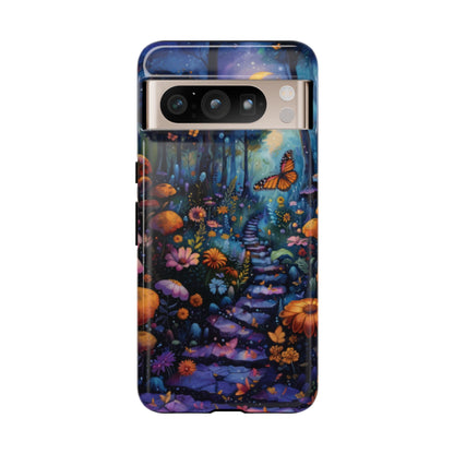 Garden Mystic Tough Cases - Ruppy's Creations