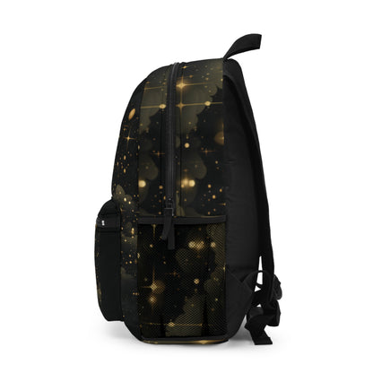 Star Night Star Bright Backpack