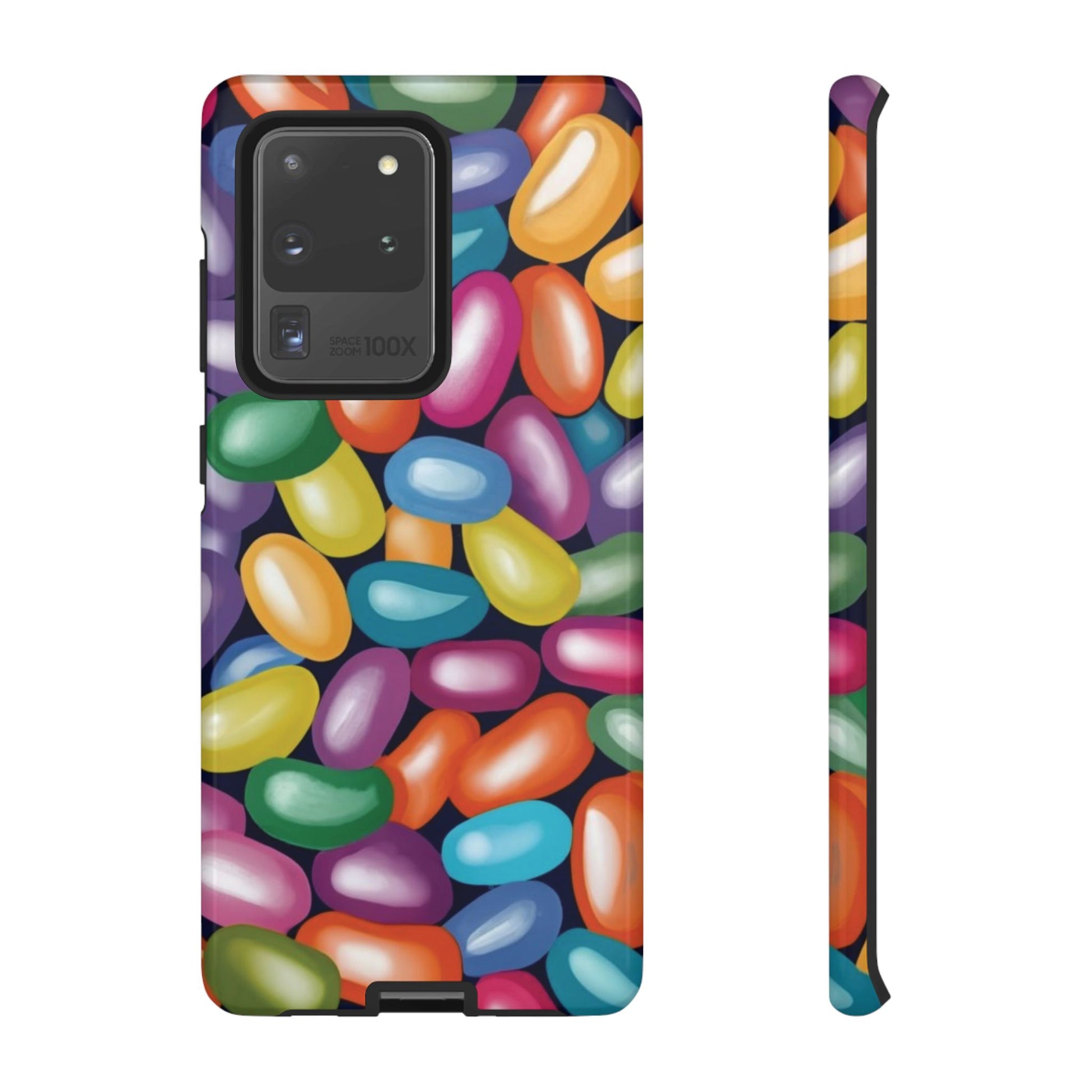 Jelly Beans Tough Case Cell Phone Case - Ruppy's Creations