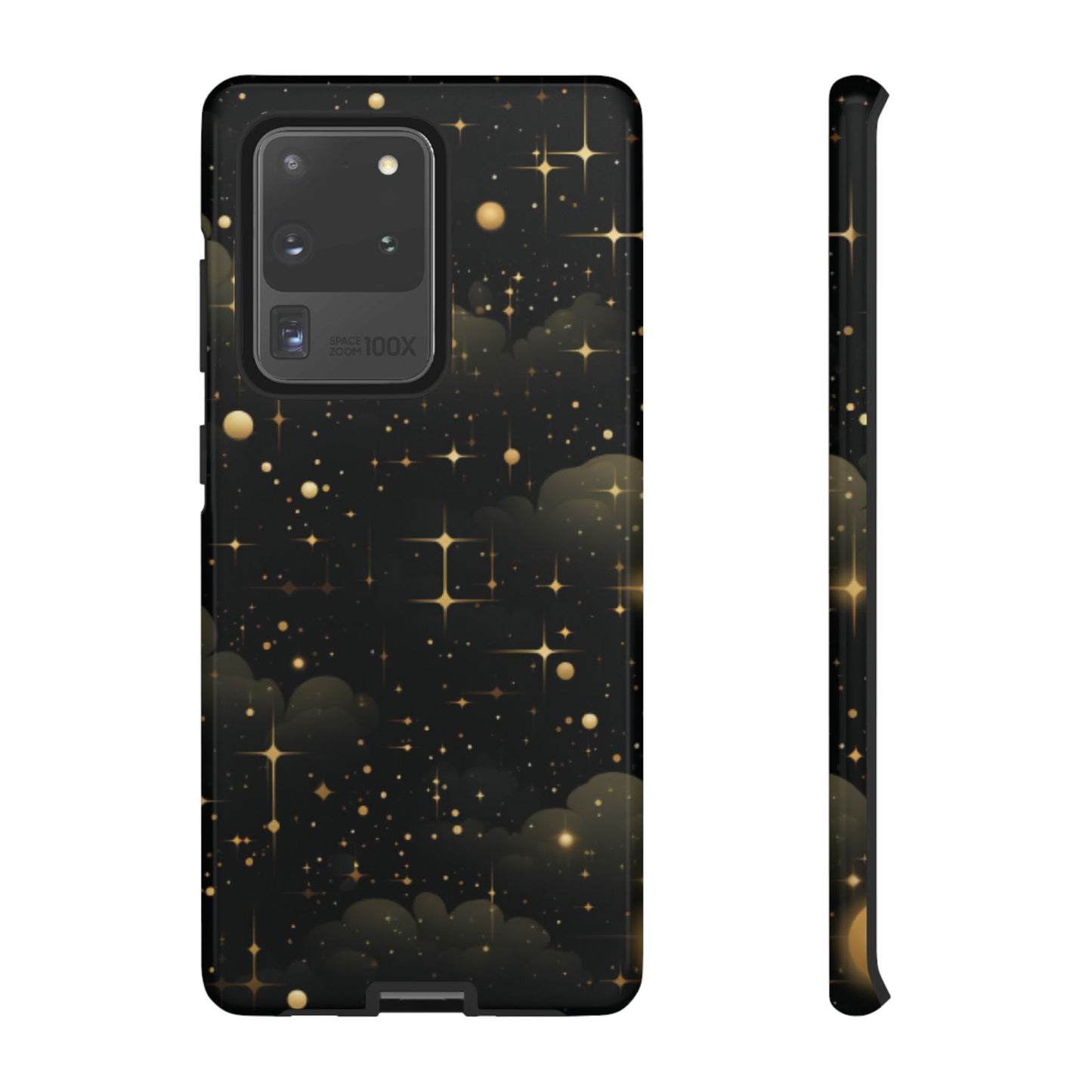 Star Light Star Bright Tough Cell Phone Case - Ruppy's Creations