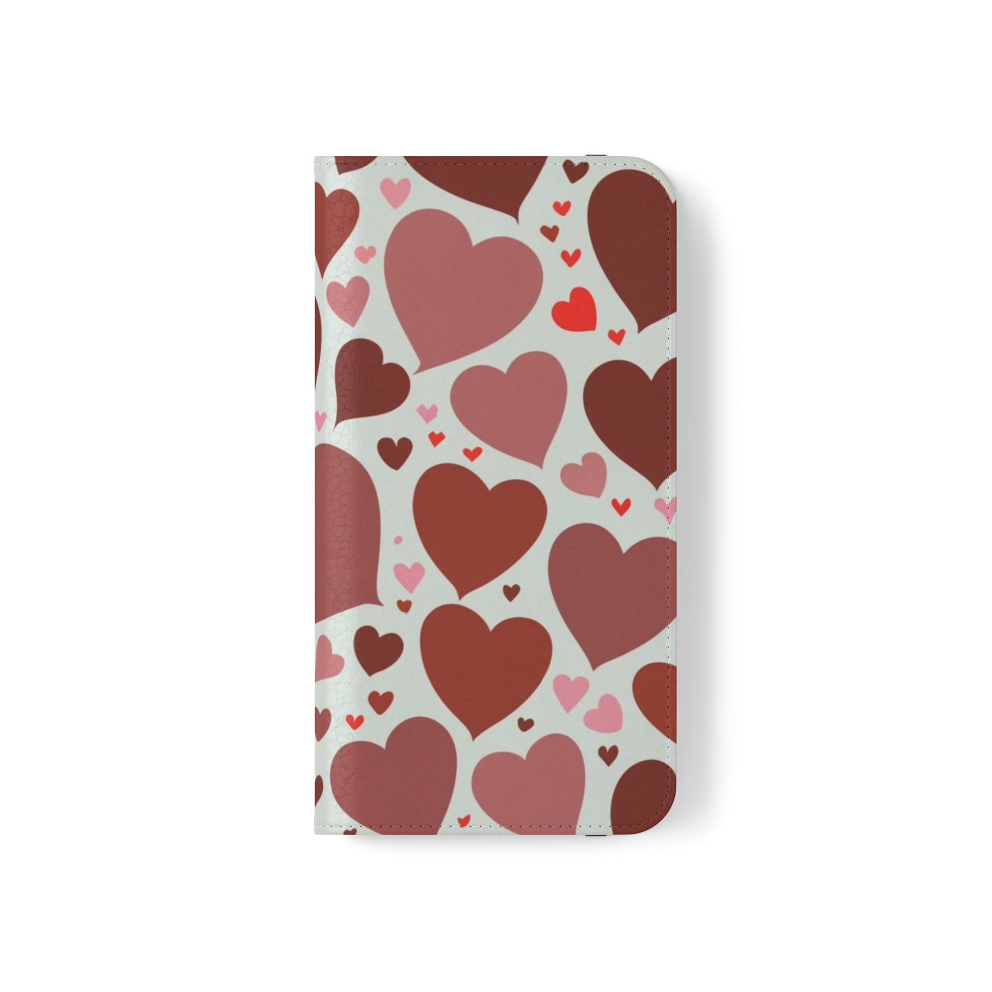 cell wallet for valentine