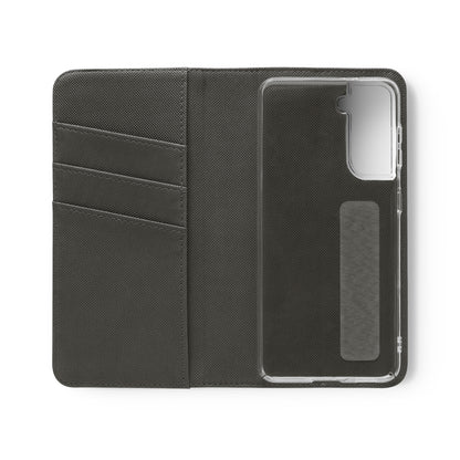 Geo Random Folio Phone Case