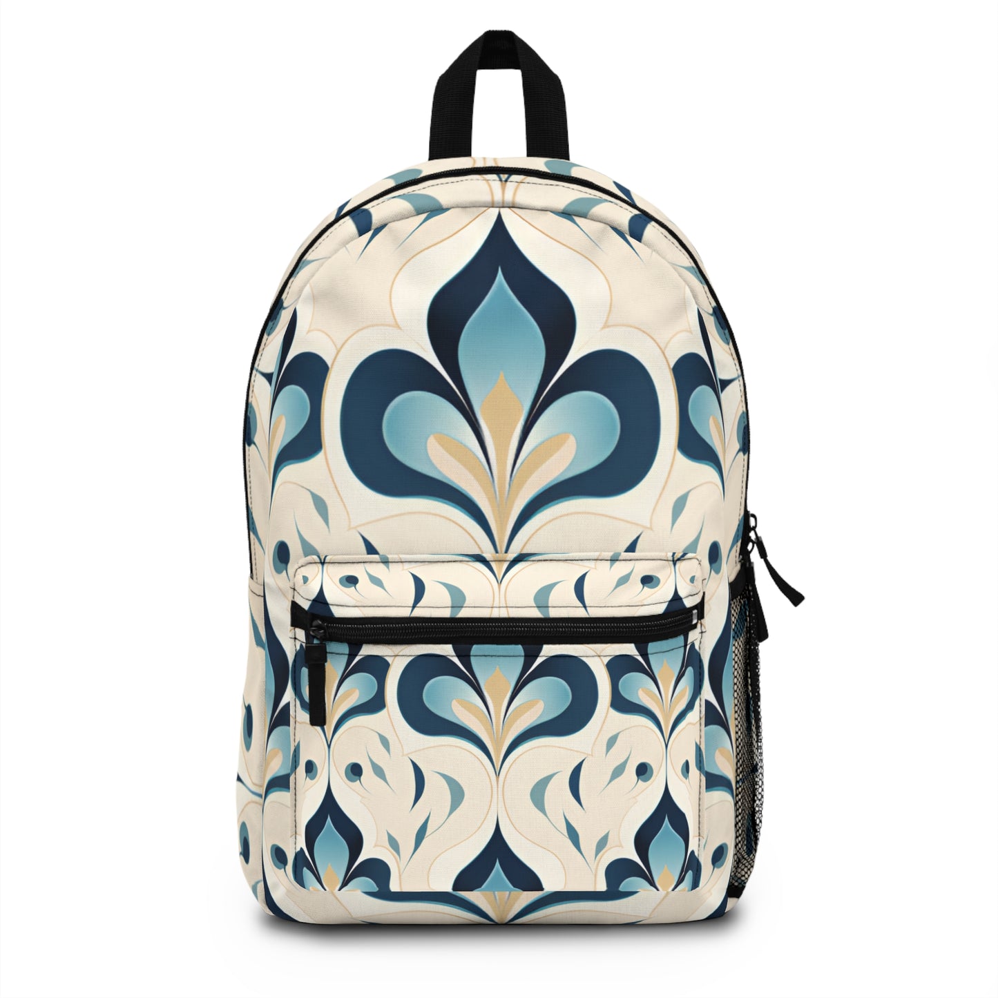 Blue Inspiration Backpack