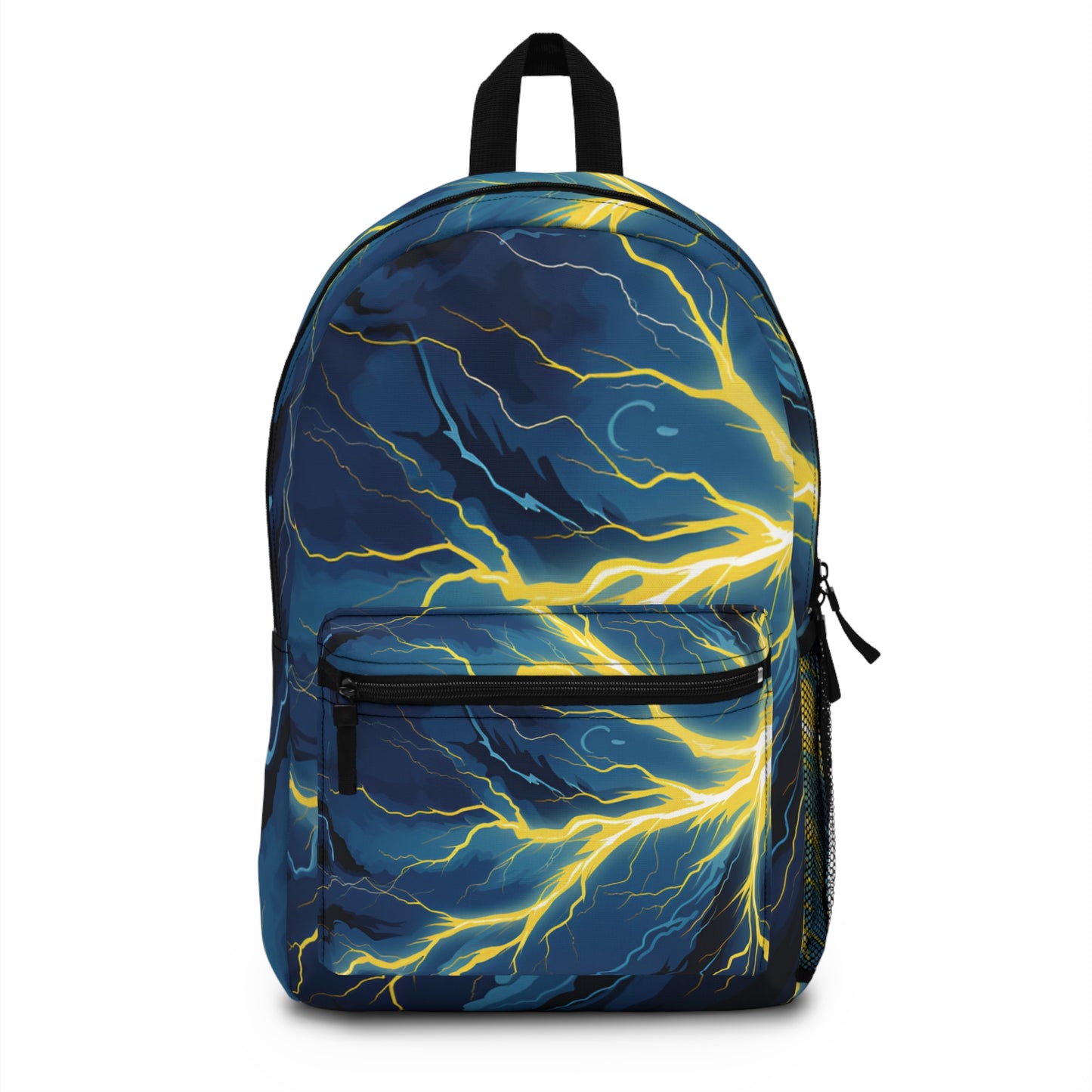 Lightning Strikes Backpack