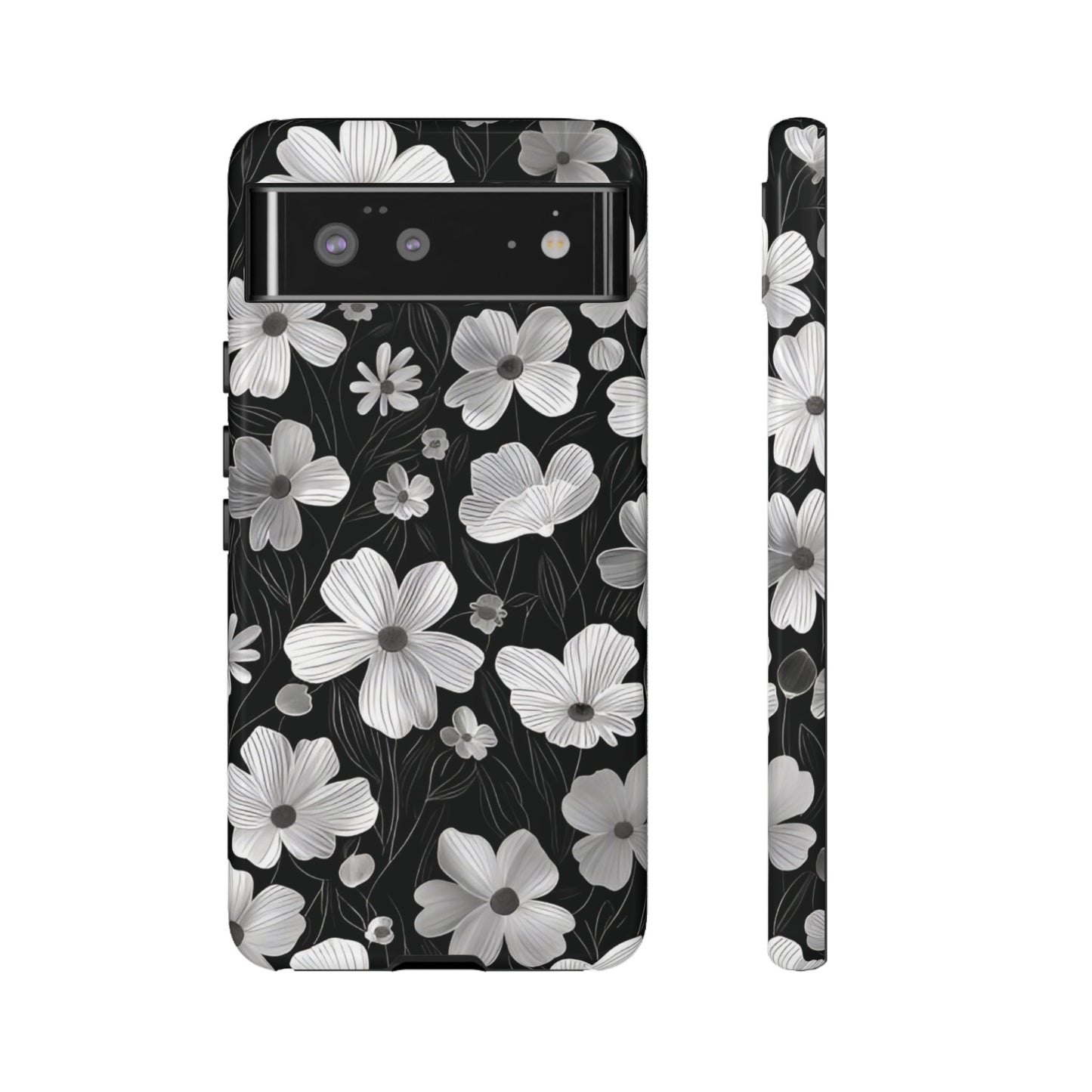 Beautiful Flowers Tough Case