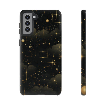 Star Light Star Bright Tough Cell Phone Case - Ruppy's Creations