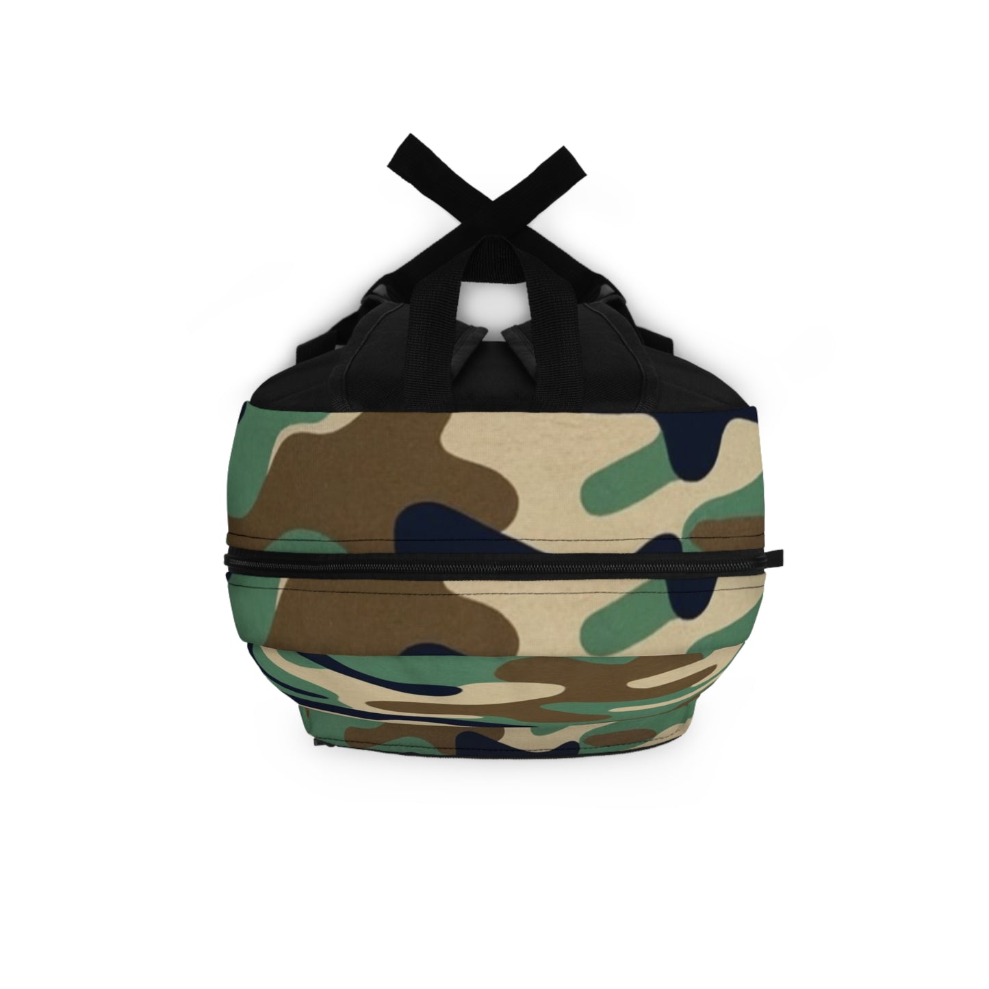 Camouflage Backpack