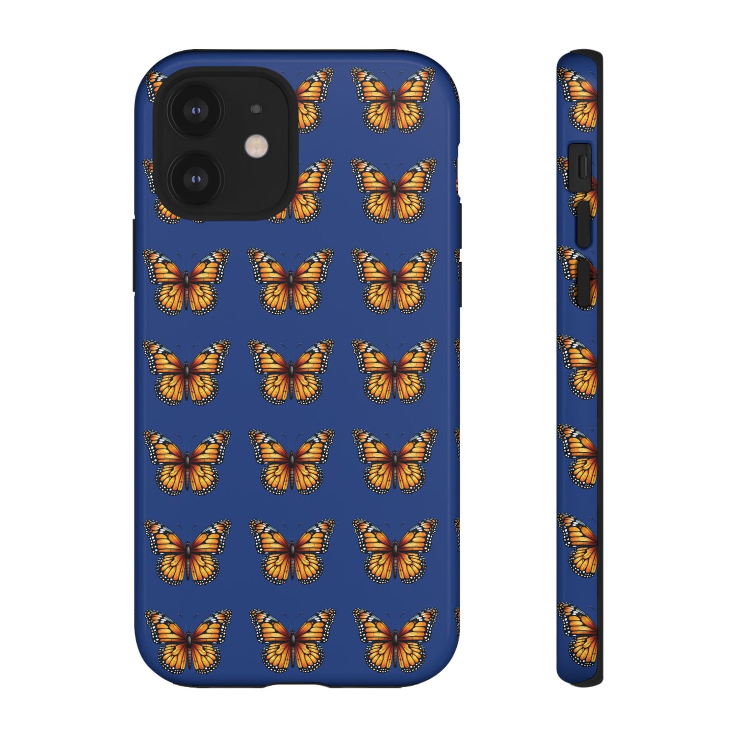 Butterfly Blues Tough Case