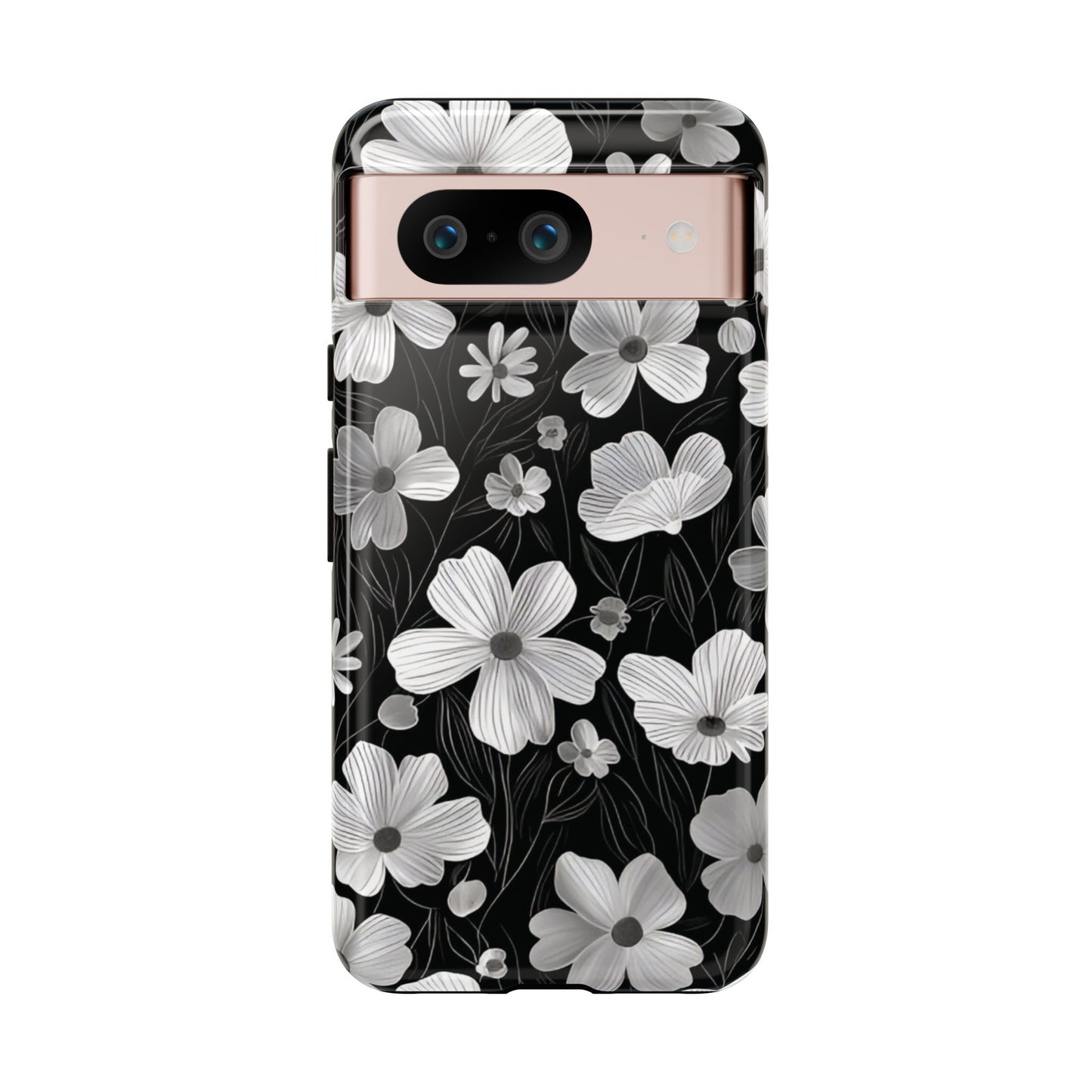 Beautiful Flowers Tough Case