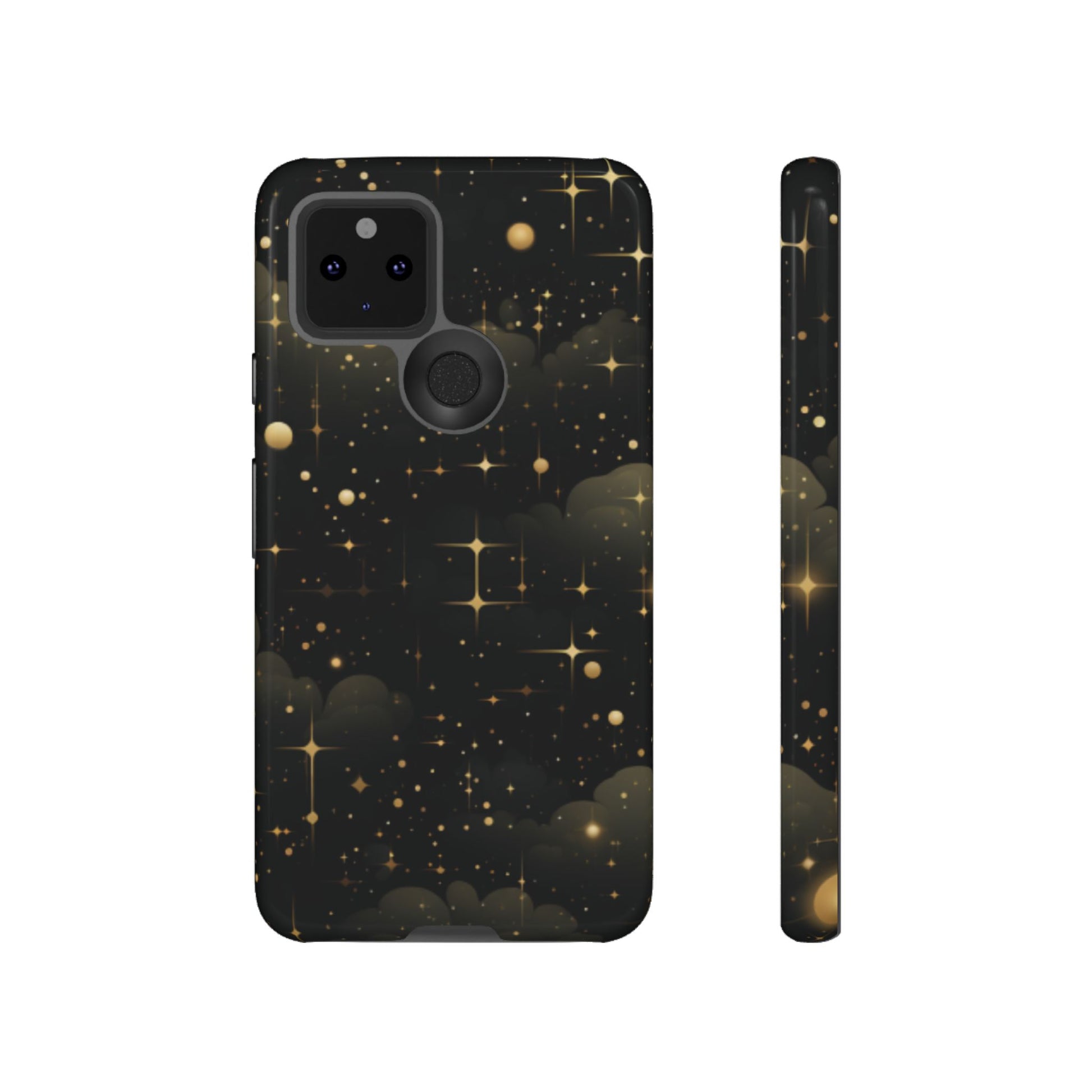 Star Light Star Bright Tough Cell Phone Case - Ruppy's Creations