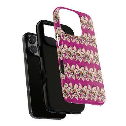 Pretty in Pink Tough Cases