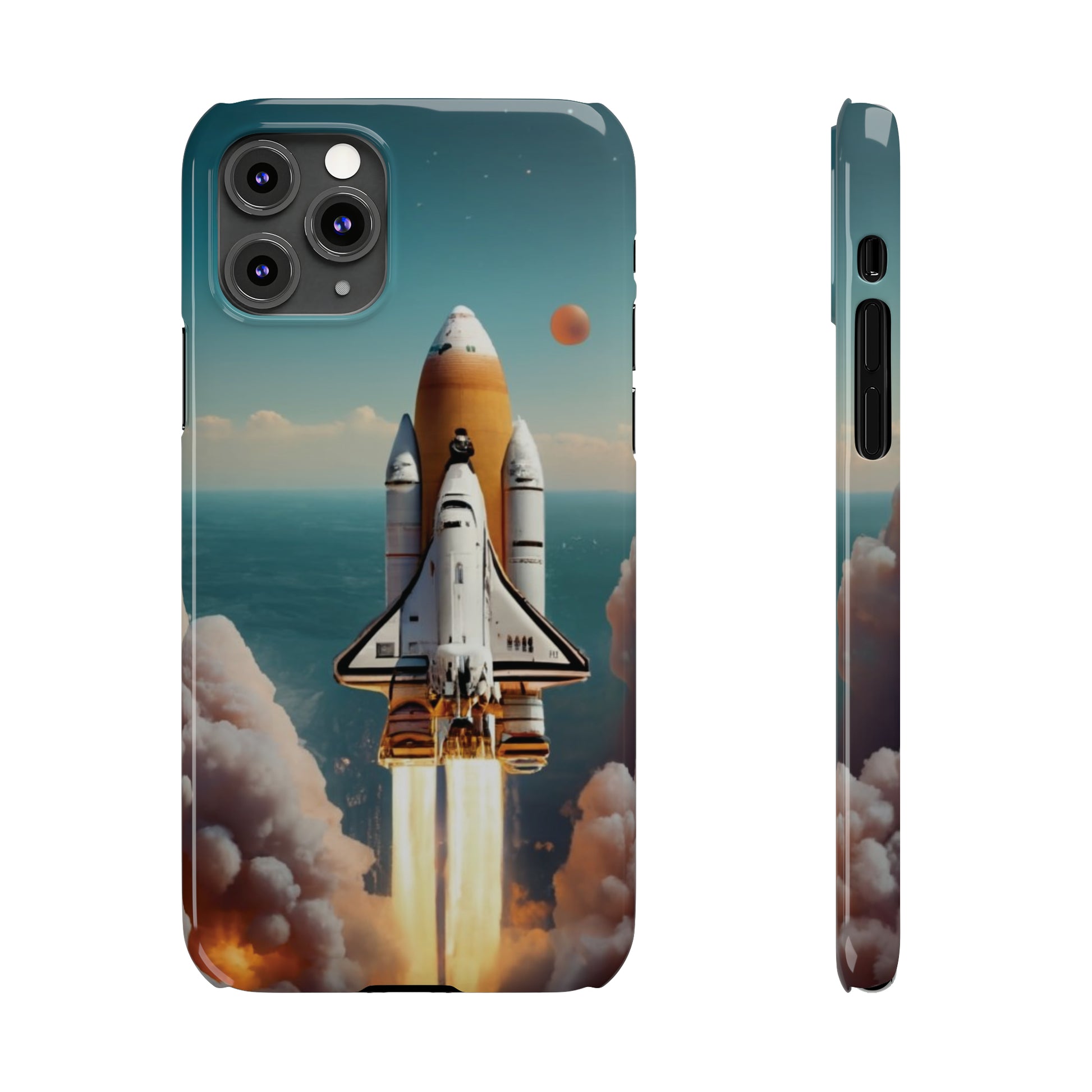 cell phone case for people who love space