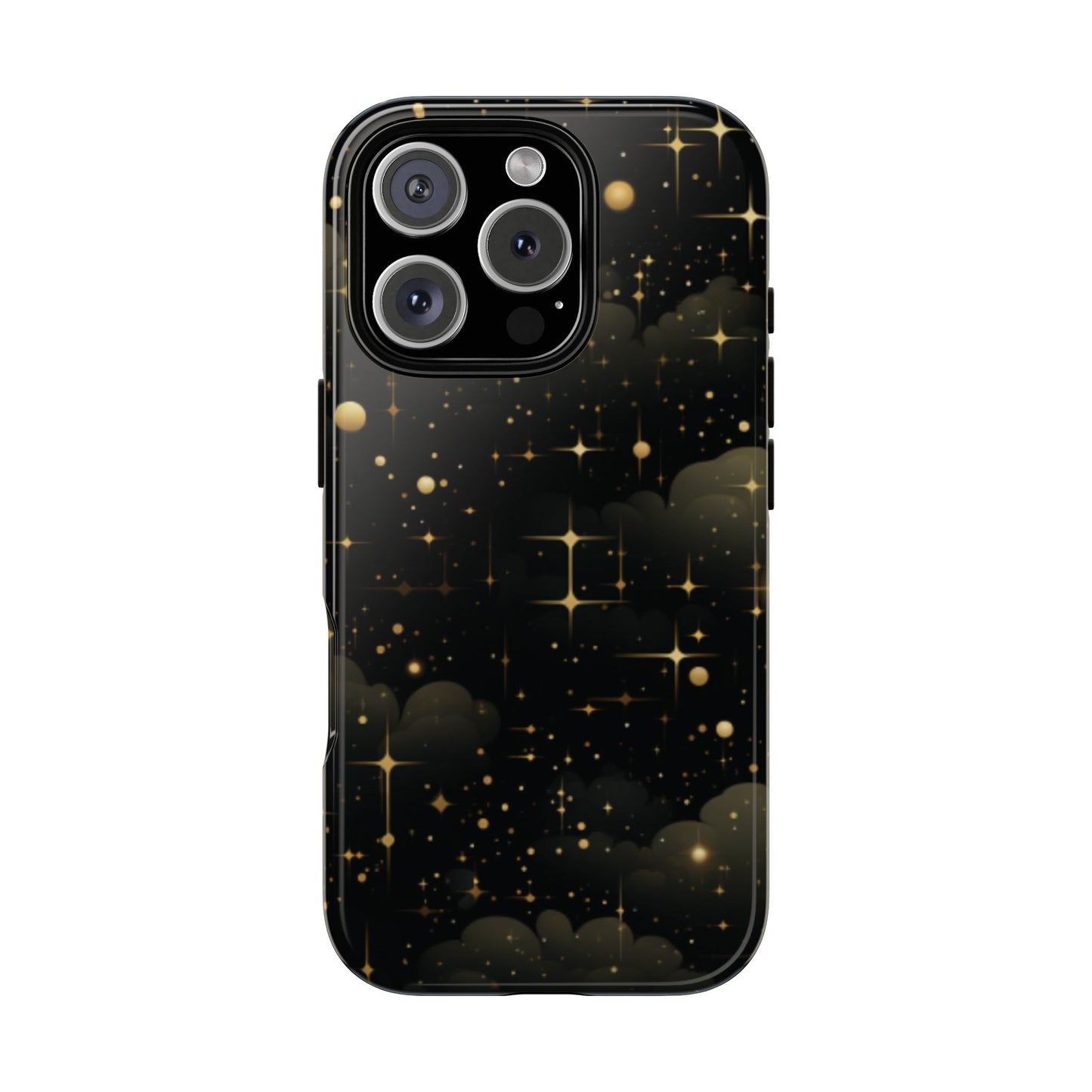 Star Light Star Bright Tough Cell Phone Case - Ruppy's Creations