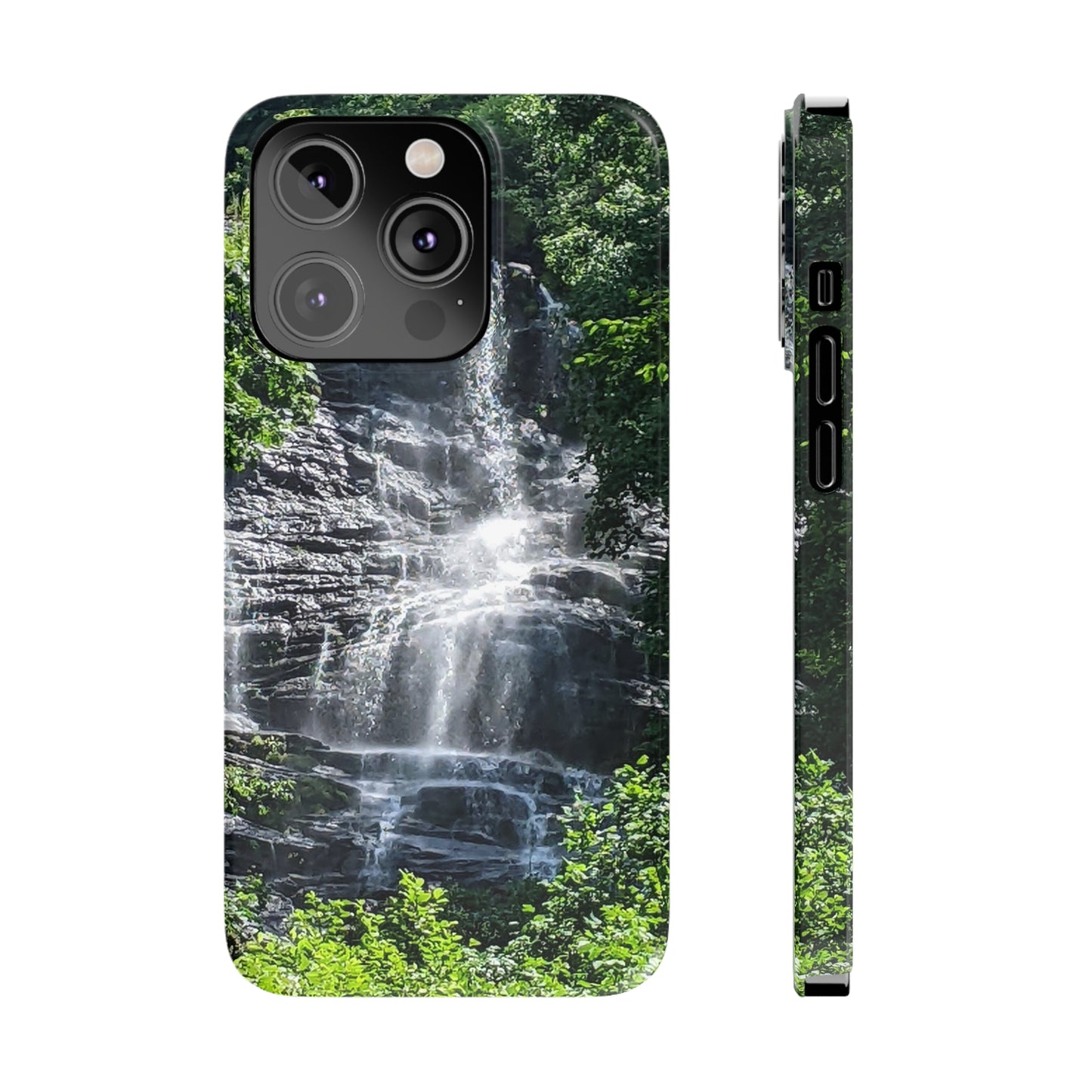 cell phone case for nature lover