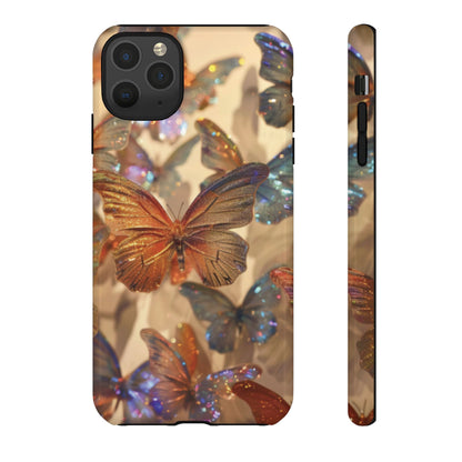 Butterfly Dreams Tough Cases