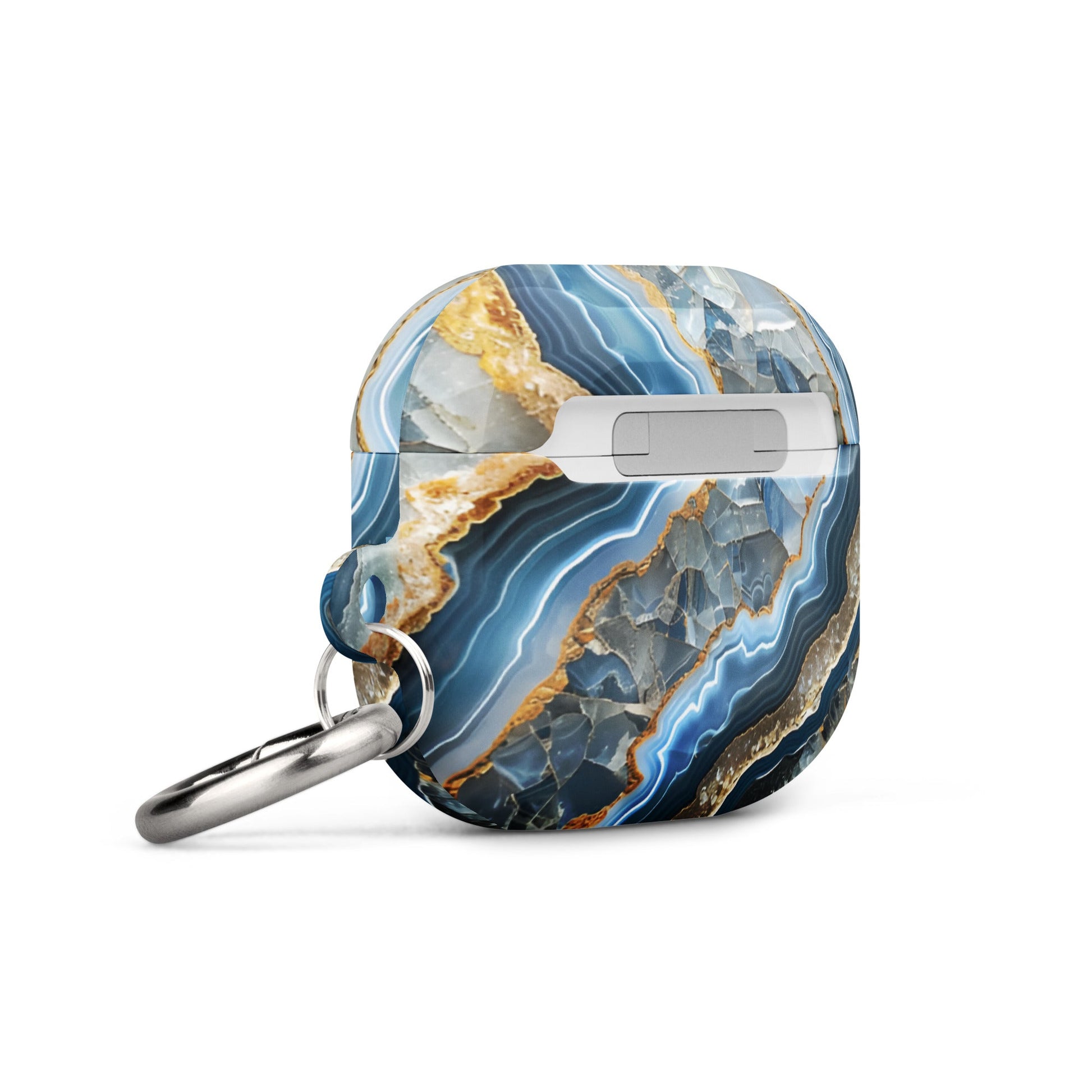 Agate Geode Print AirPods® Case - Ruppy's Creations