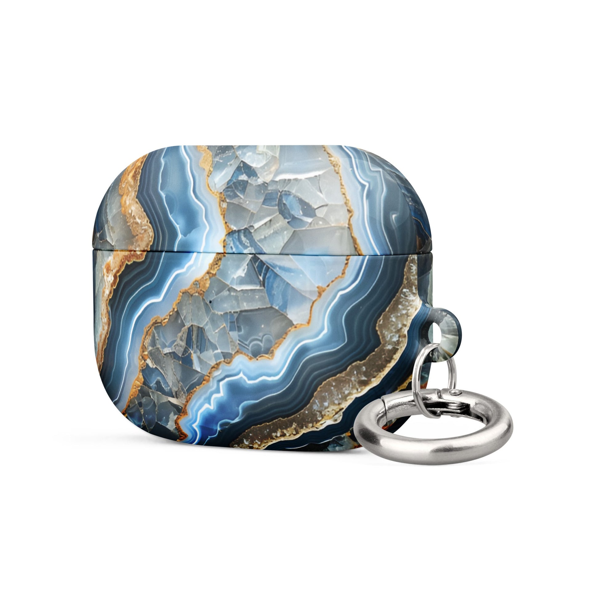 Agate Geode Print AirPods® Case - Ruppy's Creations