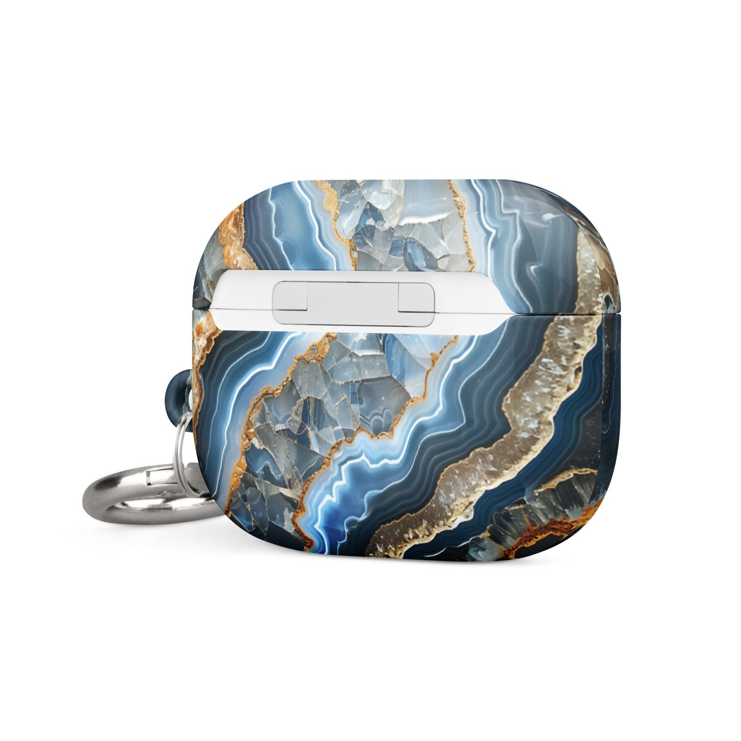 Agate Geode Print AirPods® Case - Ruppy's Creations