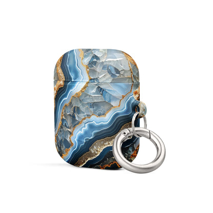 Agate Geode Print AirPods® Case - Ruppy's Creations