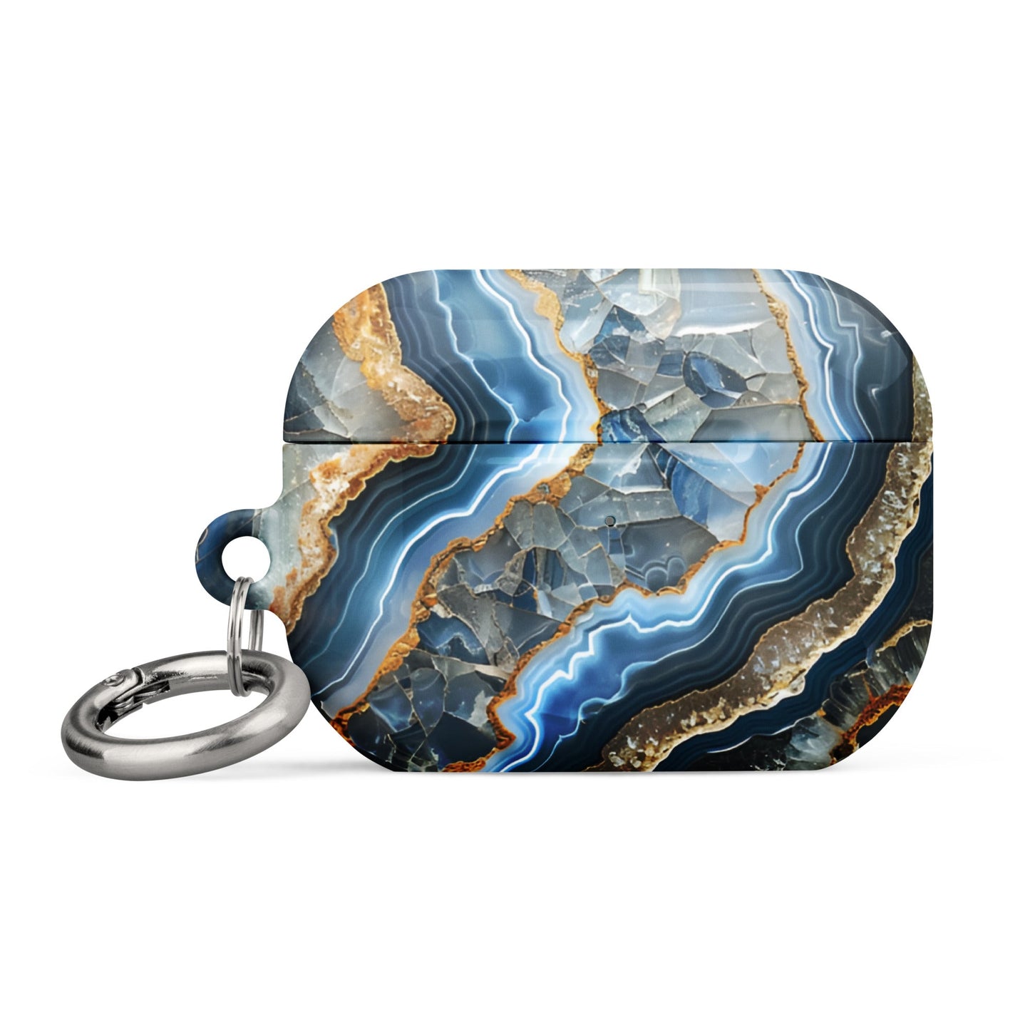 Agate Geode Print AirPods® Case - Ruppy's Creations