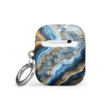 Agate Geode Print AirPods® Case - Ruppy's Creations