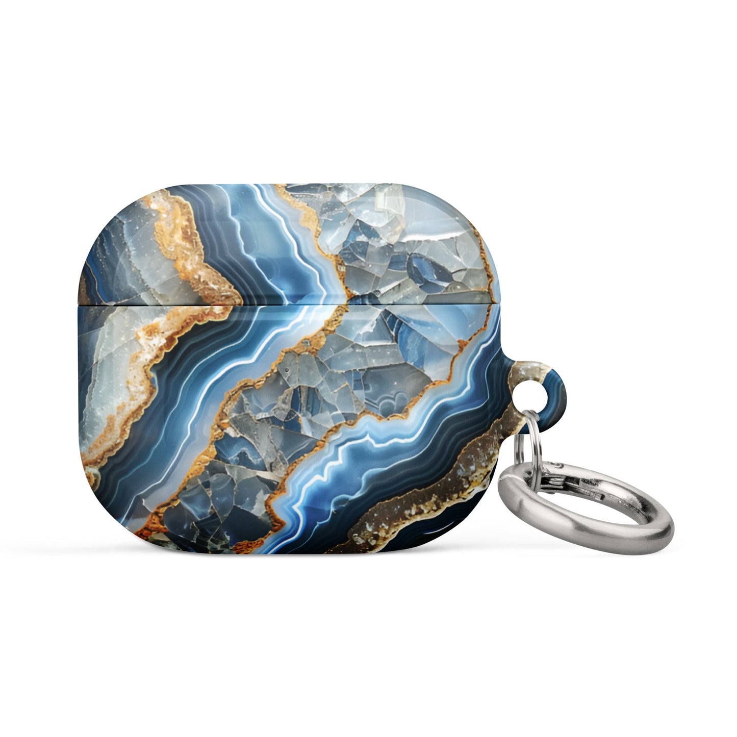 Agate Geode Print AirPods® Case - Ruppy's Creations