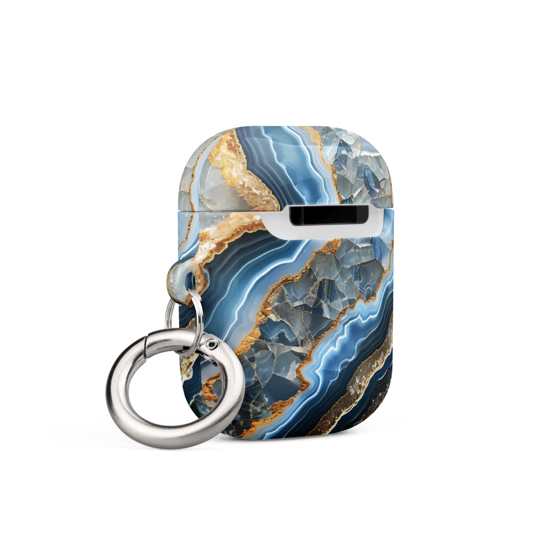 Agate Geode Print AirPods® Case - Ruppy's Creations