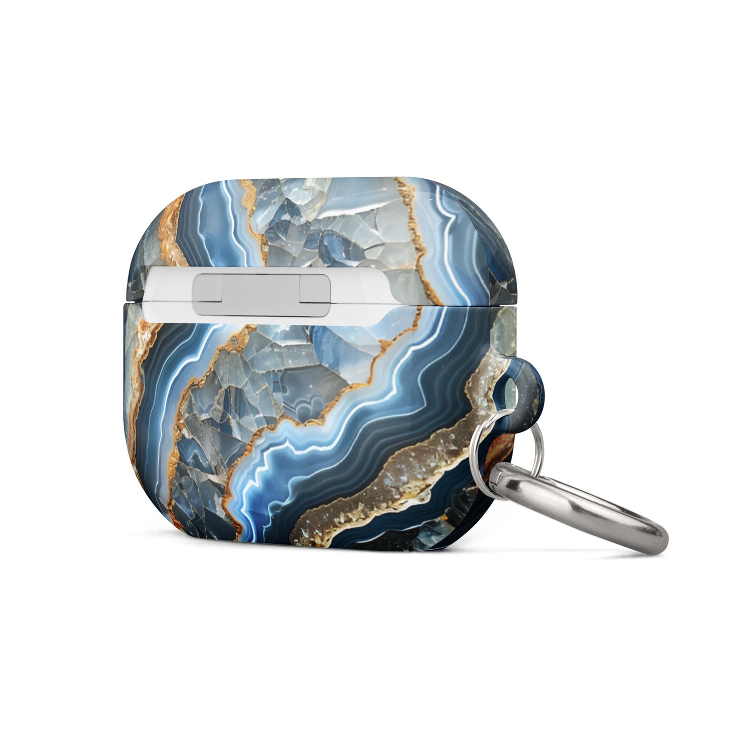 Agate Geode Print AirPods® Case - Ruppy's Creations